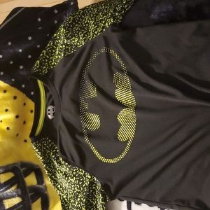 Boys size 8 tee shirt